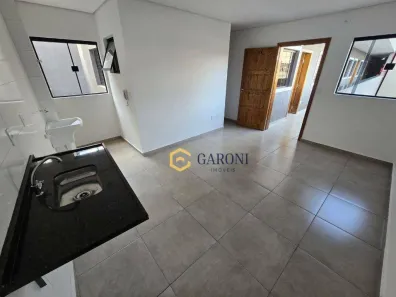 Apartamento com 2 Quartos à venda, 42m² no Jardim do Tiro, São Paulo