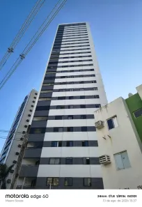 Apartamento com 4 Quartos à venda, 127m² no Boa Viagem, Recife