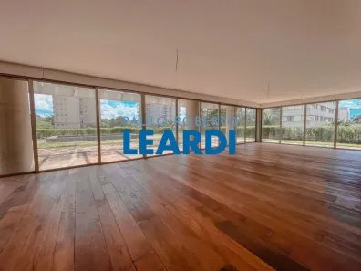 Apartamento com 4 Quartos à venda, 1627m² no Vila Mariana, São Paulo