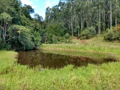 Lote/Terreno à venda, 350900m² no Santa Teresa, Santa Branca