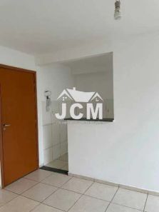 Apartamento com 2 Quartos à venda, 51m² no Santa Cruz, Rio de Janeiro