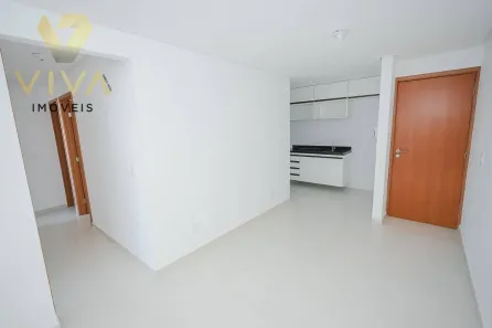 Apartamento com 3 Quartos para alugar, 78m² no Jardim Oceania, João Pessoa