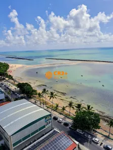 Flat com 1 Quarto à venda, 42m² no Casa Caiada, Olinda