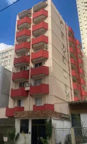 Apartamento com 3 Quartos à venda, 110m² no Setor Bela Vista, Goiânia