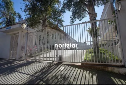 Casa de Condomínio com 2 Quartos à venda, 75m² no Vila Bancária Munhoz, São Paulo