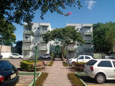 Apartamento com 1 Quarto à venda, 43m² no Tristeza, Porto Alegre