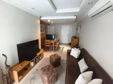 Apartamento com 3 Quartos à venda, 98m² no Botafogo, Rio de Janeiro