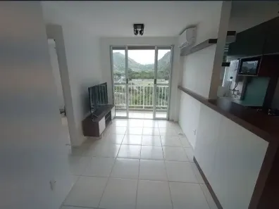 Apartamento com 3 Quartos à venda, 57m² no Camorim, Rio de Janeiro