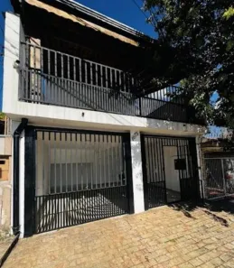 Sobrado com 3 Quartos à venda, 134m² no Jardim Esplanada, Jundiaí