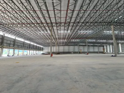 Galpão/Depósito/Armazém para alugar, 5000m² no , Simões Filho