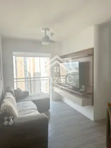 Apartamento com 2 Quartos à venda, 48m² no Jardim Flor da Montanha, Guarulhos