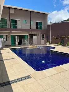 Casa com 5 Quartos à venda, 333m² no Jardim Califórnia, Caraguatatuba