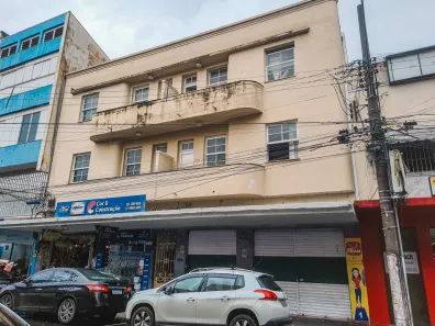 Ponto Comercial à venda, 208m² no Centro, Juiz de Fora