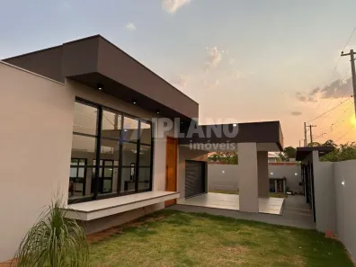 Casa com 4 Quartos à venda, 340m² no Quinta dos Buritis, São Carlos