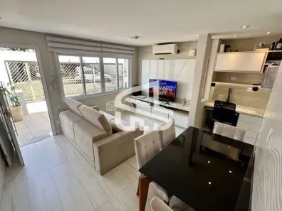 Casa com 3 Quartos à venda, 120m² no Vila Mariana, São Paulo