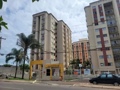 Apartamento com 2 Quartos para alugar, 66m² no Ceilândia Sul, Brasília