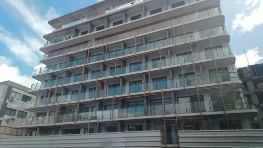 Apartamento com 1 Quarto à venda, 21m² no Tambaú, João Pessoa