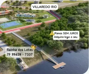 Lote/Terreno à venda, 244m² no , Barra dos Coqueiros