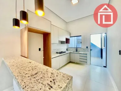 Casa com 3 Quartos à venda, 157m² no Condomínio Villa Verde Bragança, Bragança Paulista