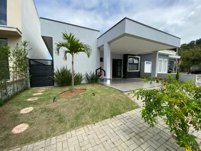 Casa de Condomínio com 3 Quartos à venda, 163m² no Guedes, Tremembé