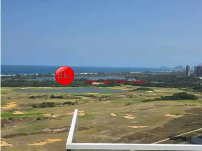 Cobertura com 5 Quartos à venda, 555m² no Barra da Tijuca, Rio de Janeiro