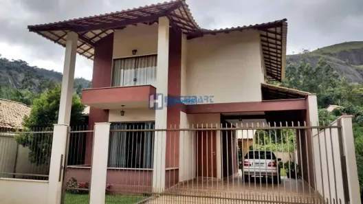 Casa com 4 Quartos à venda, 240m² no Venda Nova do Imigrante, Venda Nova do Imigrante