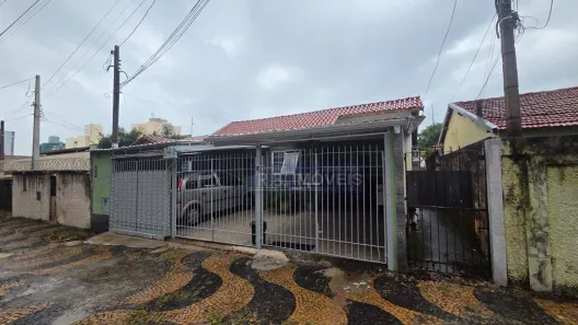 Casa com 4 Quartos à venda, 176m² no São Bernardo, Campinas