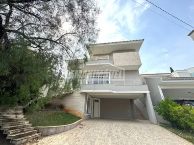Casa de Condomínio com 4 Quartos à venda, 300m² no Parque Campolim, Sorocaba