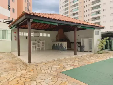 Apartamento com 4 Quartos à venda, 108m² no Floradas de São José, São José dos Campos