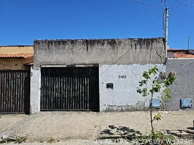 Casa com 2 Quartos à venda, 132m² no Dourado, Horizonte