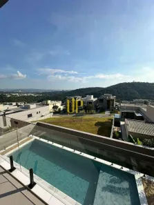 Casa de Condomínio com 4 Quartos à venda, 439m² no Alphaville, Santana de Parnaíba