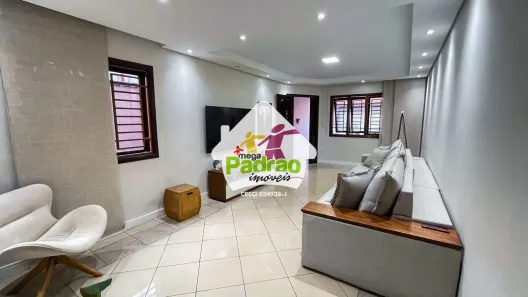 Sobrado com 3 Quartos à venda, 252m² no Vila Milton, Guarulhos