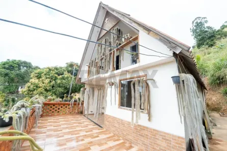 Fazenda/Sítio com 6 Quartos à venda, 8000m² no Guaçuí, Guaçuí