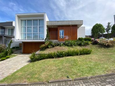 Casa de Condomínio com 3 Quartos à venda, 398m² no Santa Catarina, Caxias do Sul