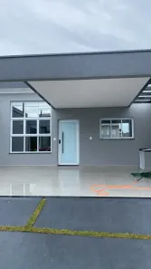 Casa de Condomínio com 3 Quartos à venda, 110m² no Jardins do Império, Indaiatuba