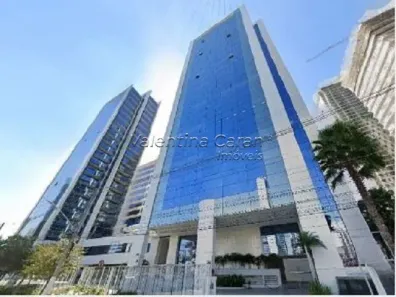 Sala Comercial para alugar, 200m² no Jardim das Acácias, São Paulo
