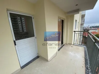 Apartamento com 2 Quartos à venda, 50m² no Chácara Belenzinho, São Paulo