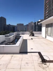 Sala Comercial à venda, 900m² no Icaraí, Niterói