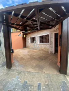 Casa com 3 Quartos à venda, 187m² no Vila Mariana, São Paulo