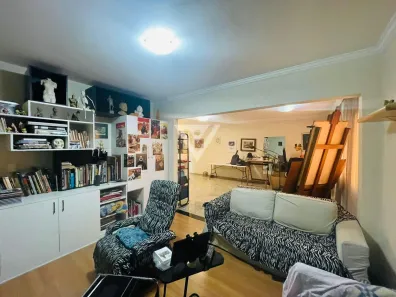 Apartamento com 3 Quartos à venda, 98m² no Perdizes, São Paulo
