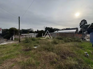 Lote/Terreno à venda, 330m² no Annes, Passo Fundo