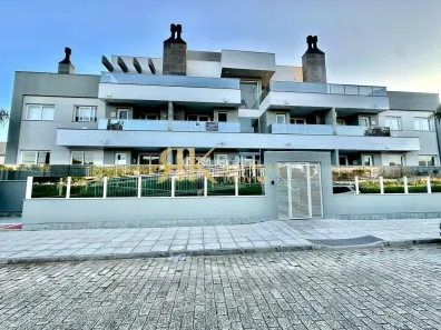 Apartamento com 1 Quarto à venda, 47m² no Campeche, Florianópolis