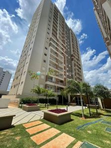 Apartamento com 3 Quartos à venda, 76m² no Vila Redentora, São José do Rio Preto