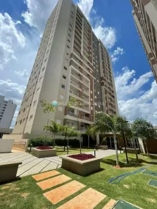 Apartamento com 3 Quartos à venda, 76m² no Vila Redentora, São José do Rio Preto