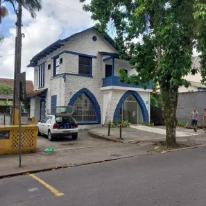 Imóvel Comercial para alugar, 250m² no Centro, Joinville
