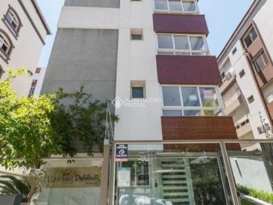 Apartamento com 2 Quartos à venda, 61m² no Auxiliadora, Porto Alegre