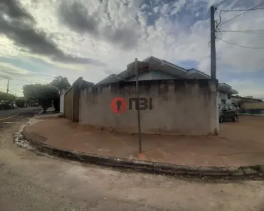 Galpão/Depósito/Armazém para alugar, 100m² no Jardim São Marco, São José do Rio Preto