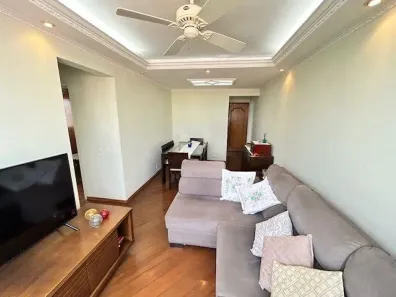 Apartamento com 2 Quartos à venda, 74m² no Limão, São Paulo