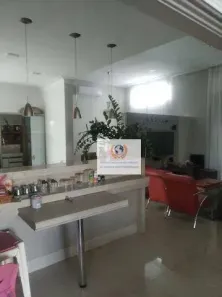 Casa de Condomínio com 3 Quartos à venda, 217m² no Jardim América, Paulínia
