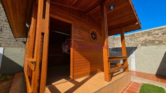 Casa com 2 Quartos à venda, 232m² no Caxambu, Jundiaí